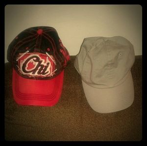 Boys hat for ages 7 to 13